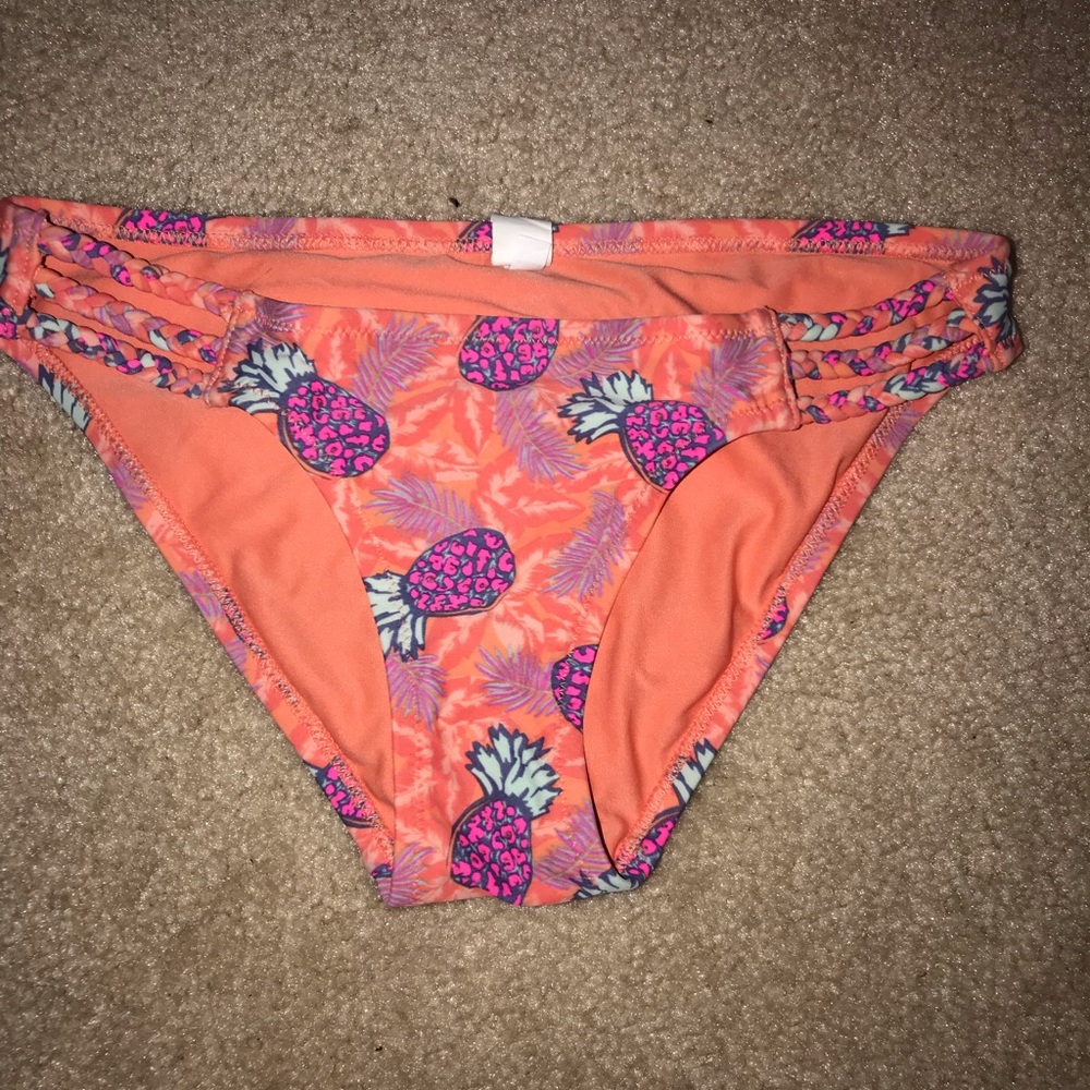 Swimsuit